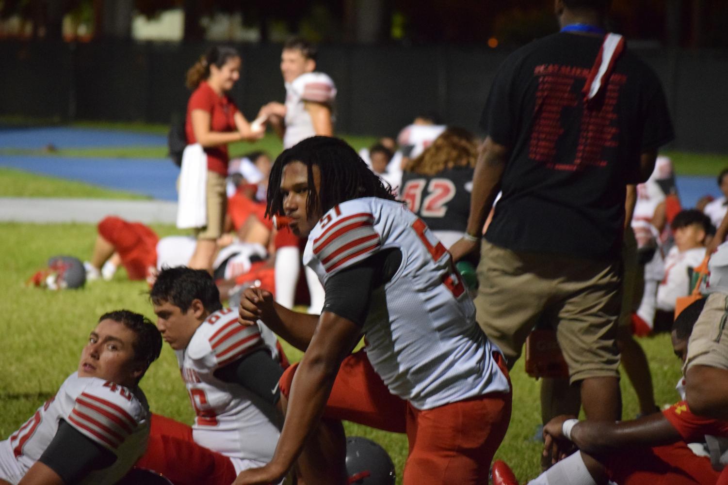 Bringing It Home Once More: Gables Vs. Killian