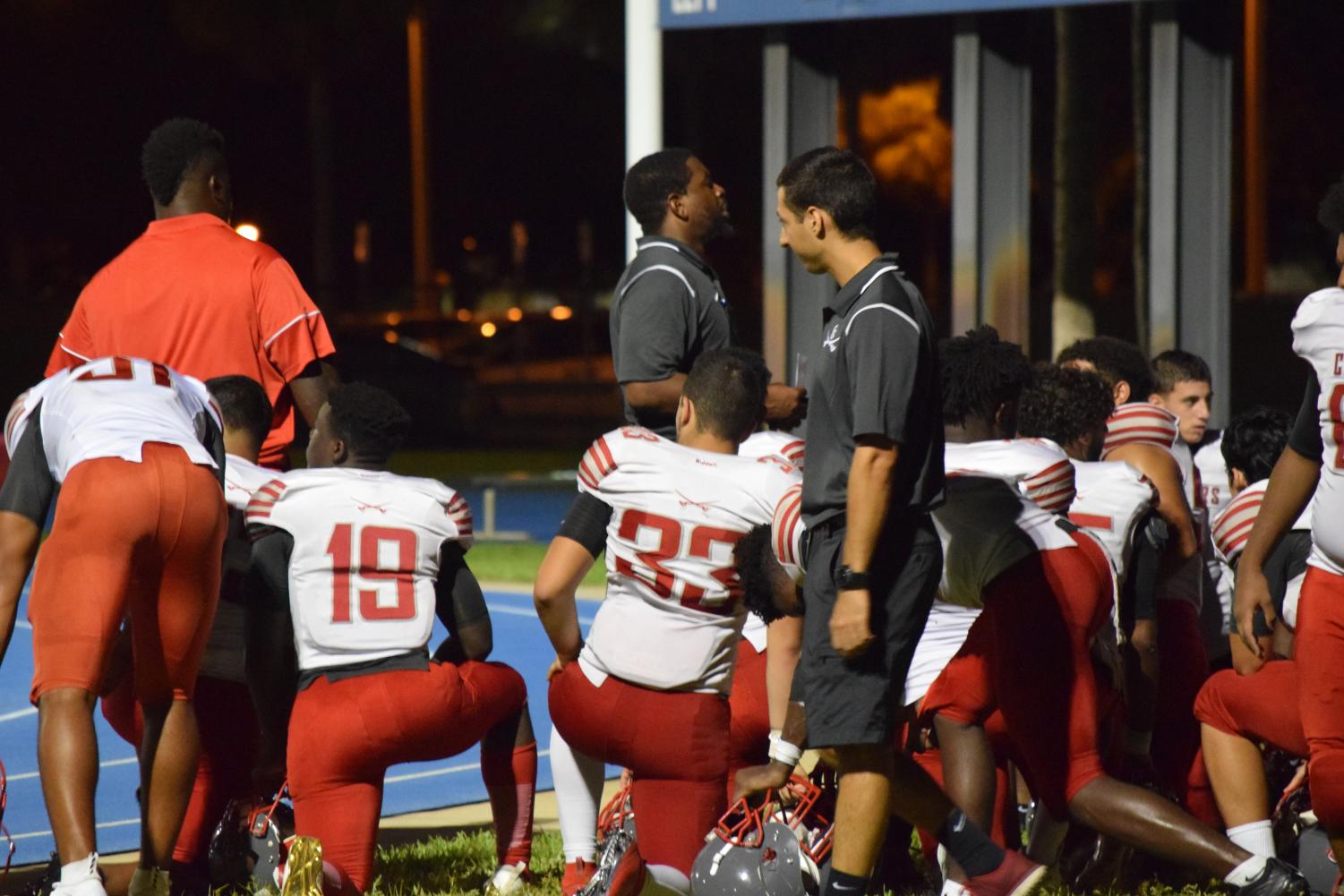 Bringing It Home Once More: Gables Vs. Killian