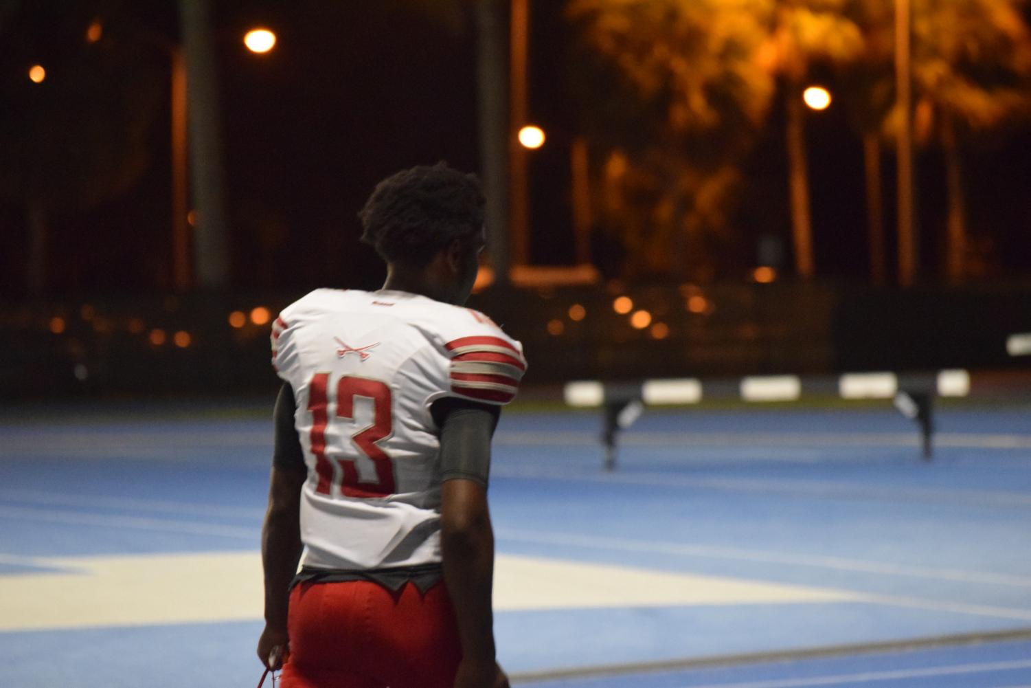 Bringing It Home Once More: Gables Vs. Killian