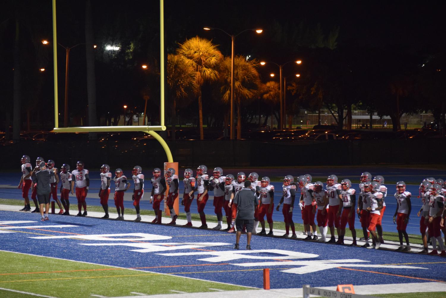 Bringing It Home Once More: Gables Vs. Killian