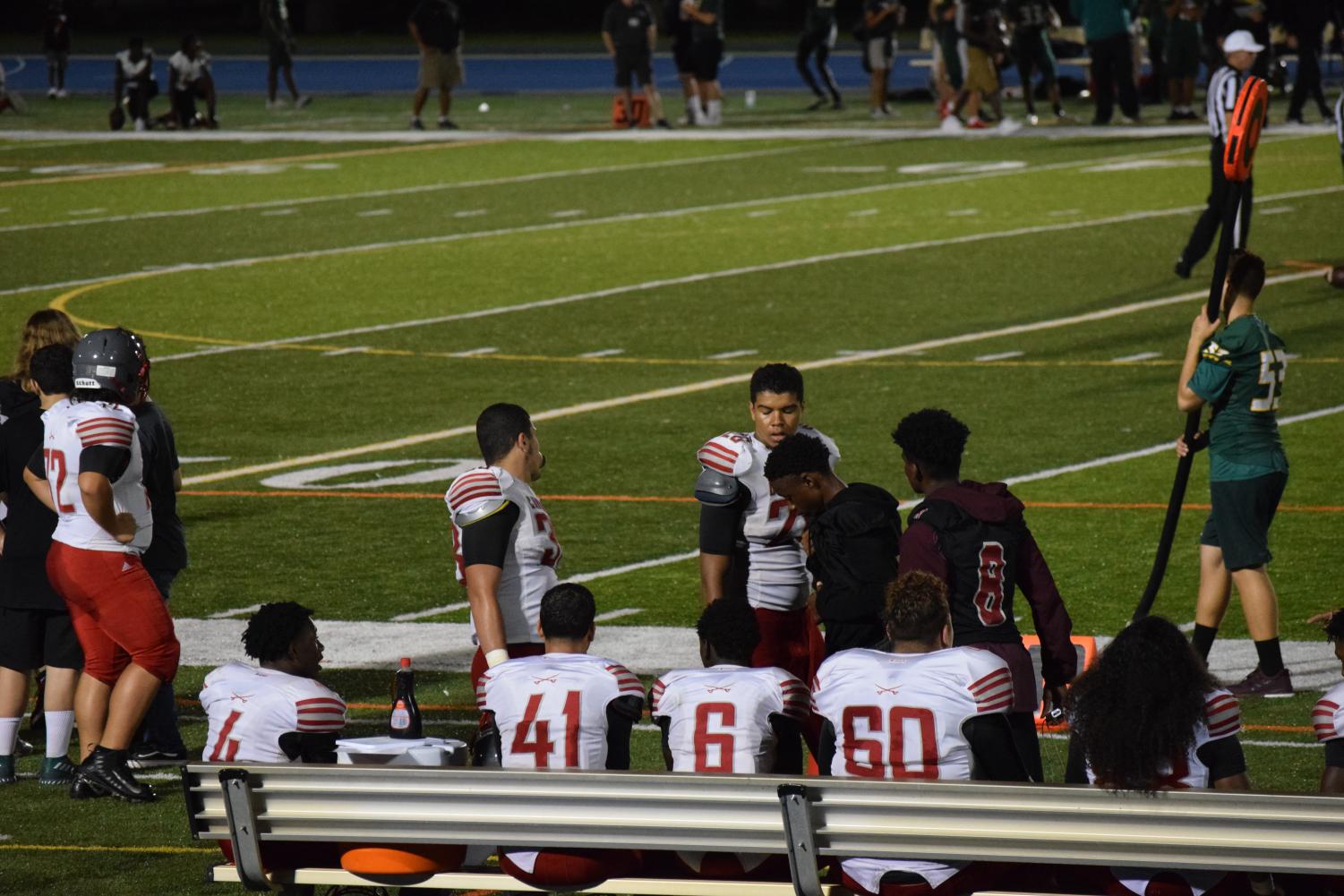 Bringing It Home Once More: Gables Vs. Killian
