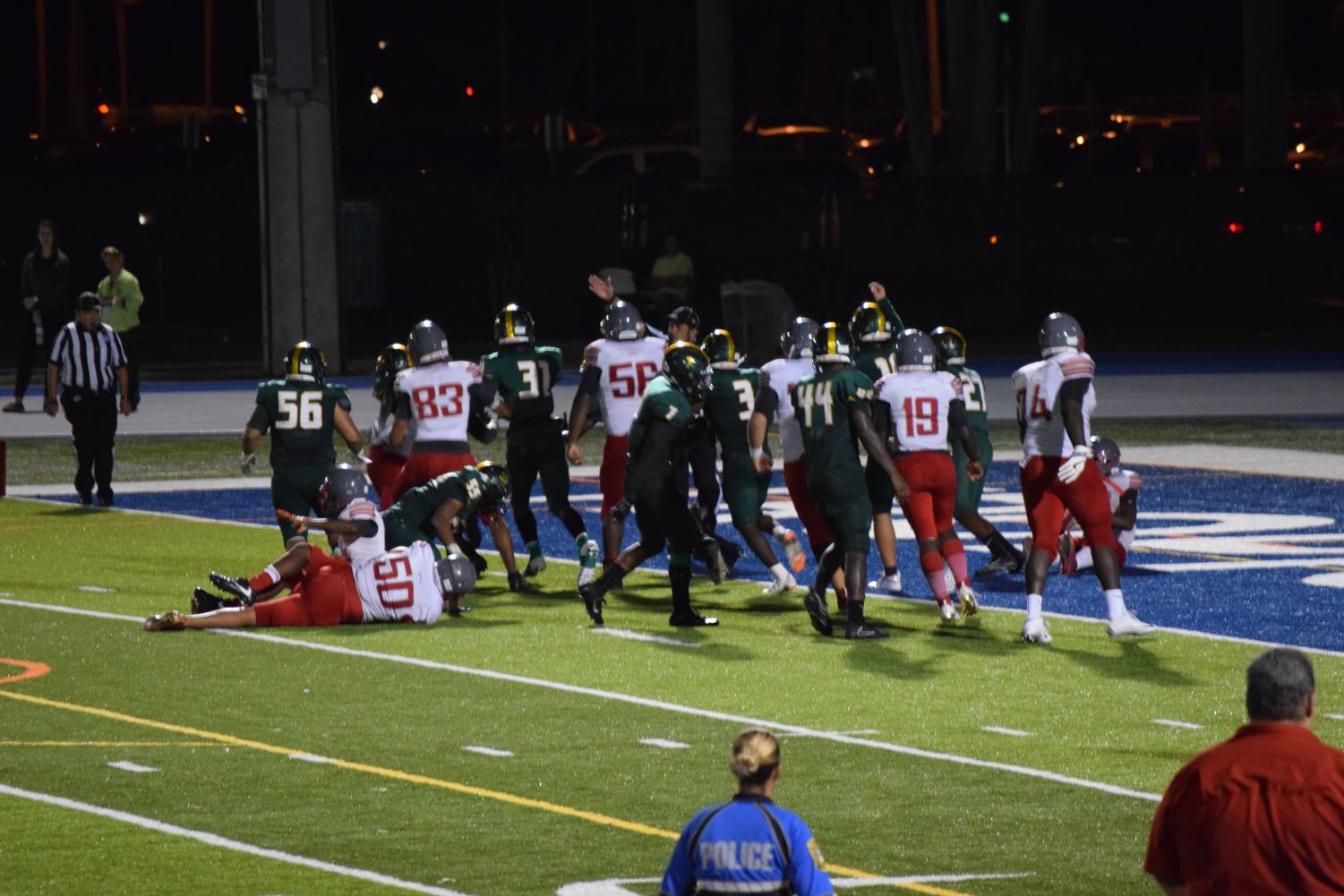Bringing It Home Once More: Gables Vs. Killian