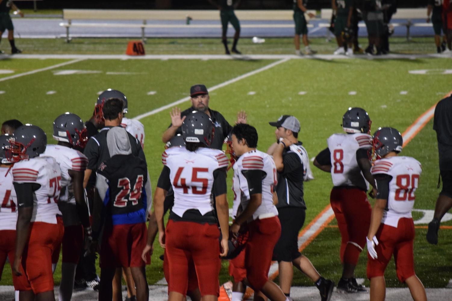 Bringing It Home Once More: Gables Vs. Killian