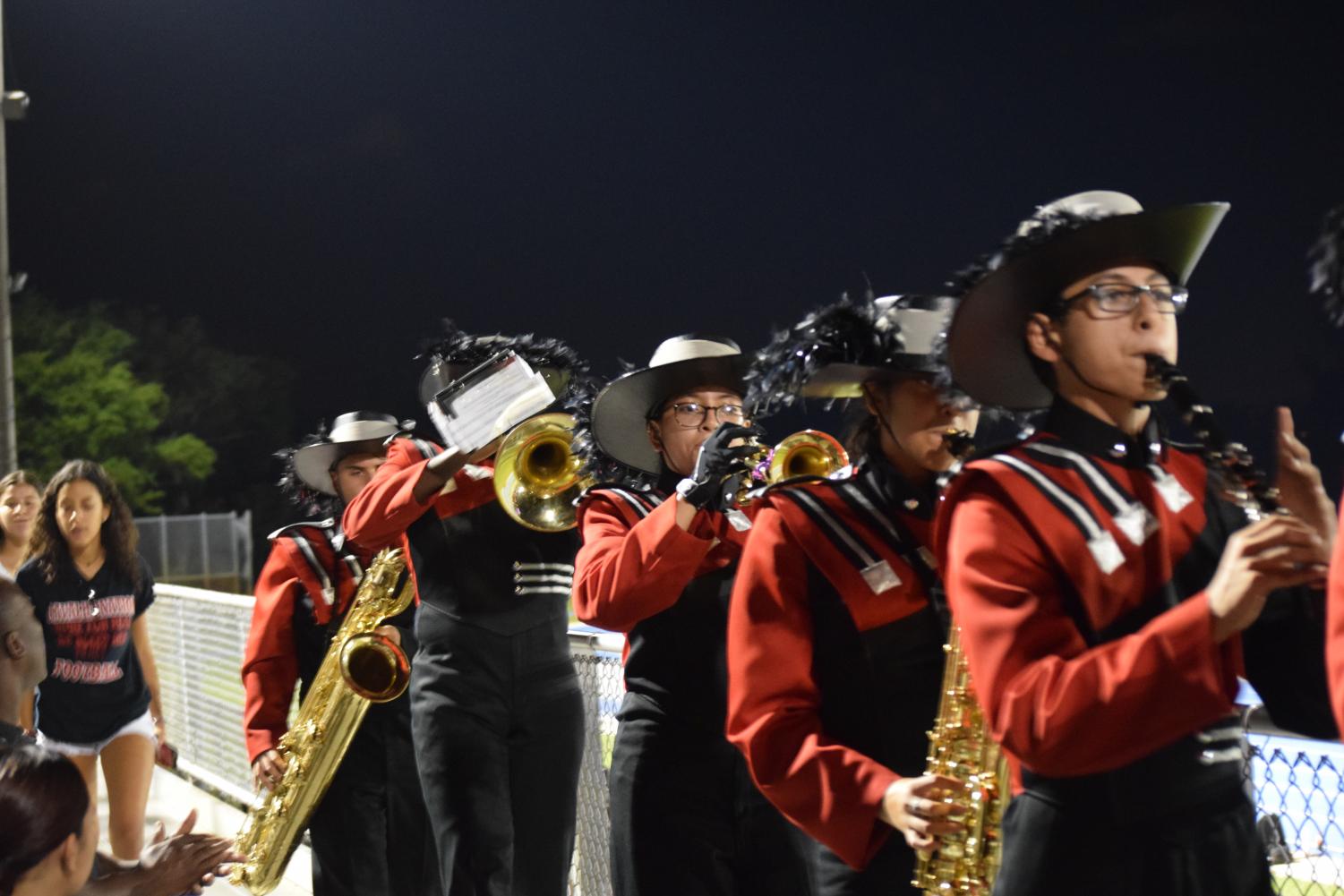 Bringing It Home Once More: Gables Vs. Killian