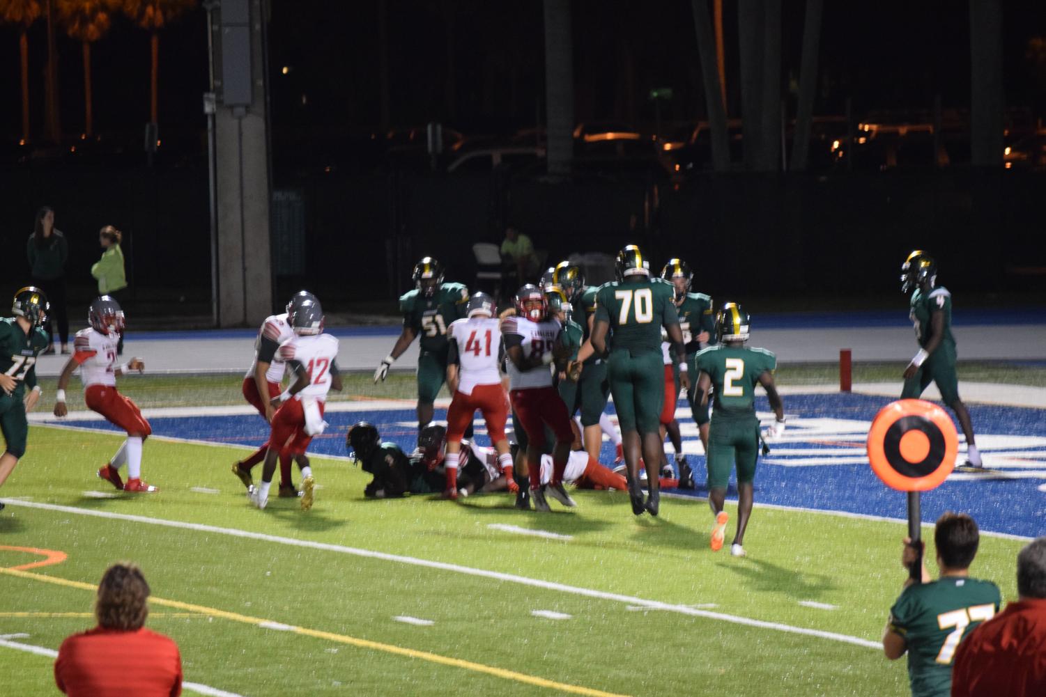 Bringing It Home Once More: Gables Vs. Killian