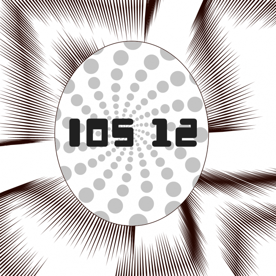 The+much+awaited+release+of+IOS+12+is+finally+available+for+the+public+to+download.