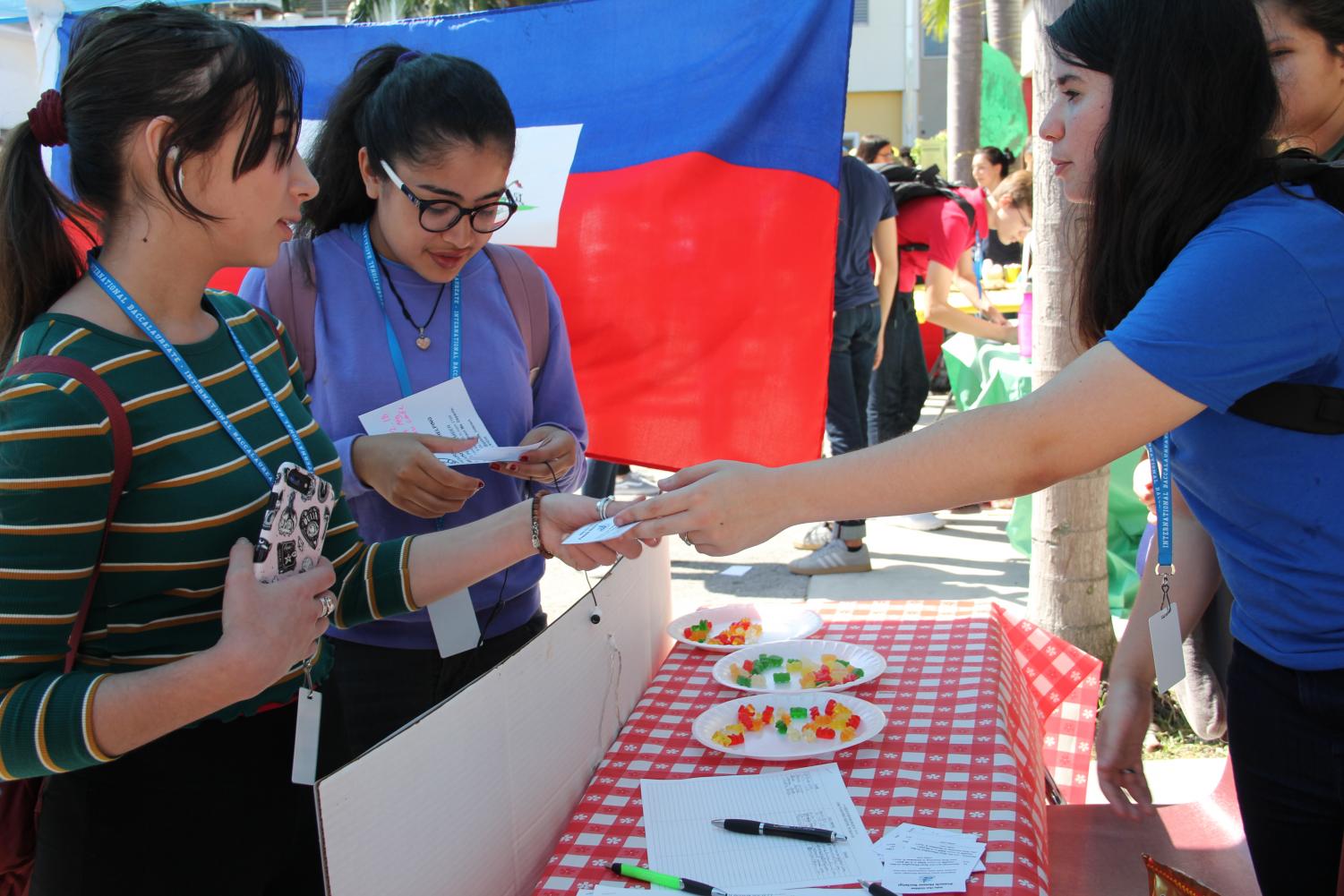 Inside Look into the Madness: Club Fair