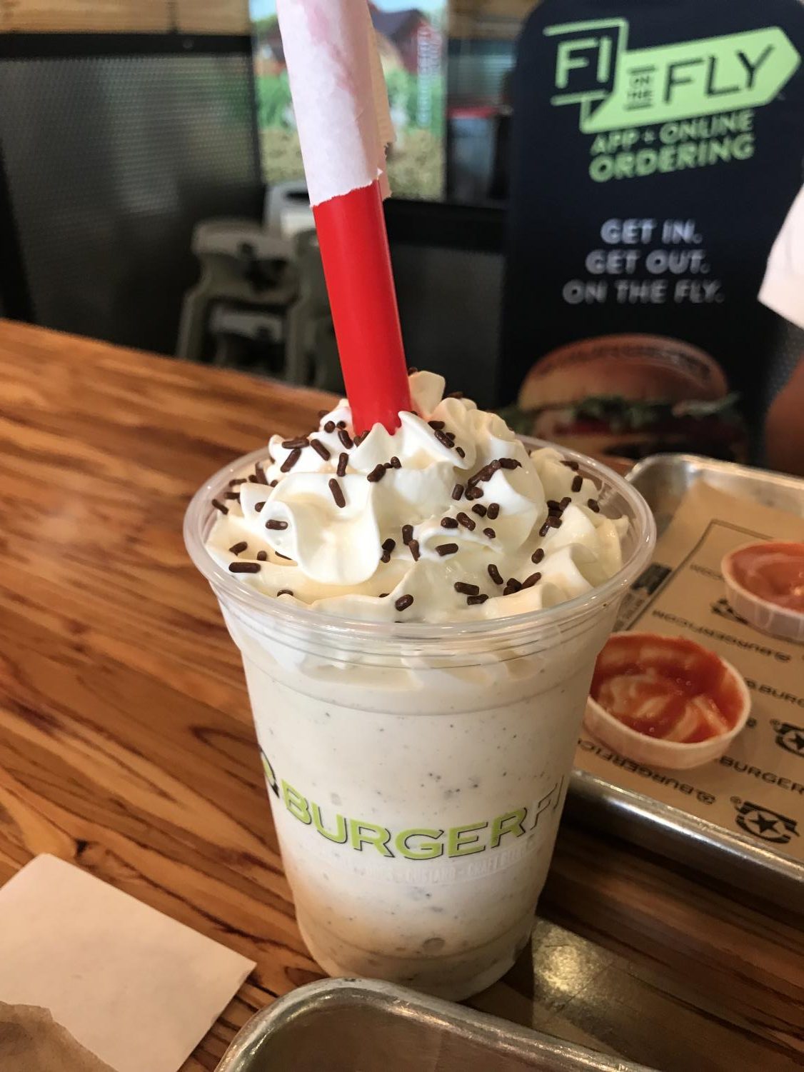 BurgerFi: Burgerfication of the Nation