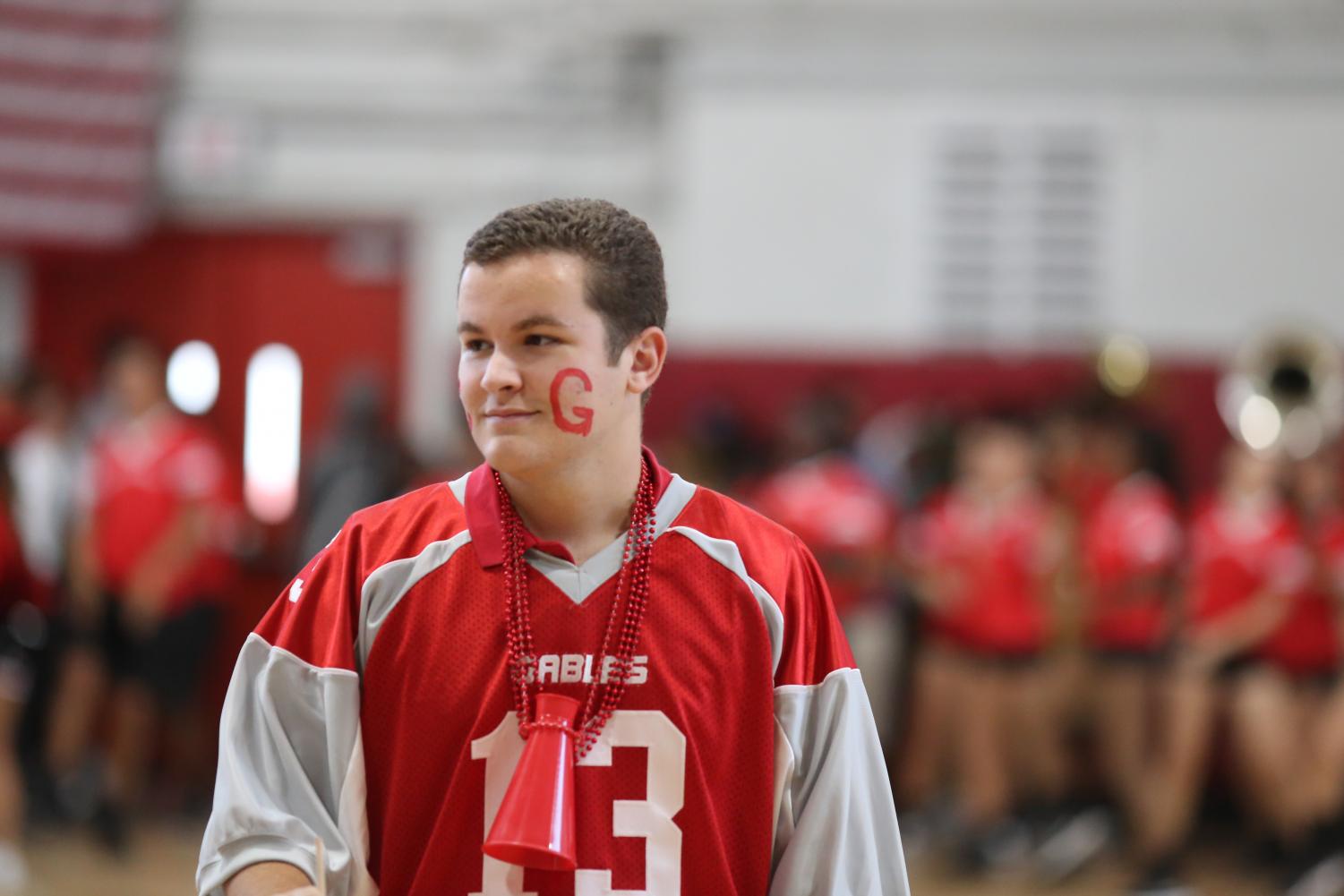 Hype Before Miami High