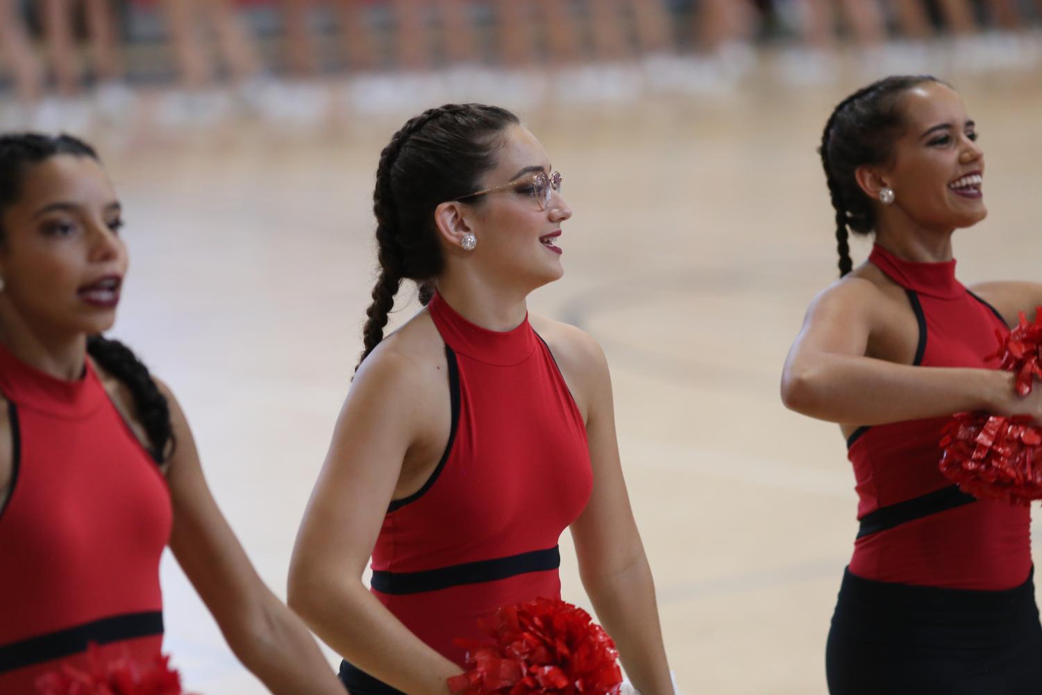 Hype Before Miami High