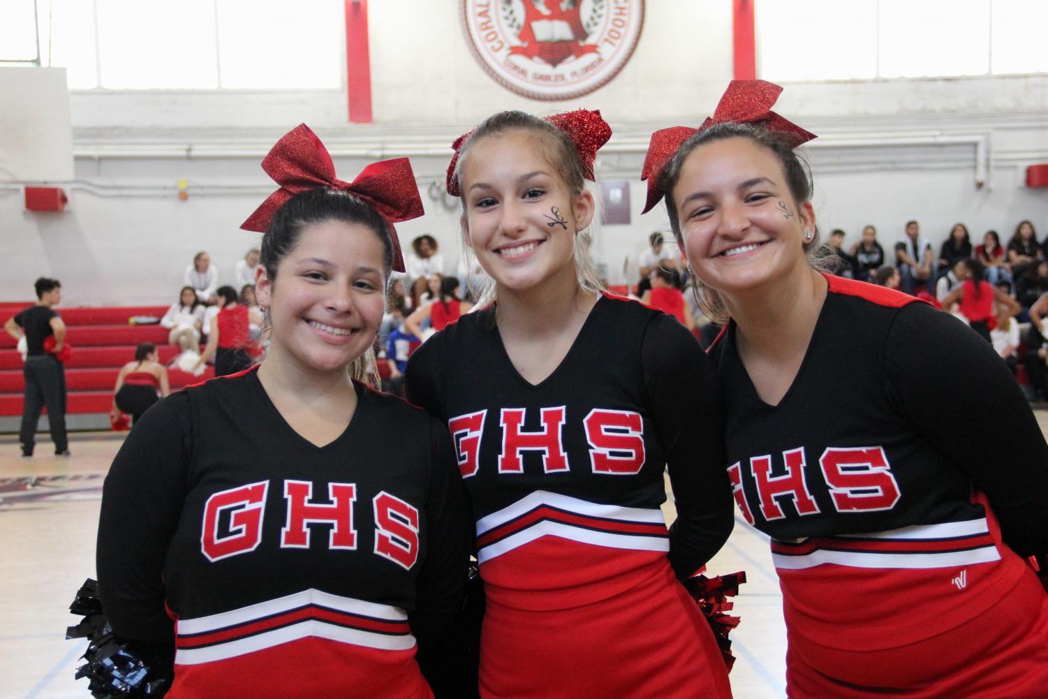 Hype Before Miami High