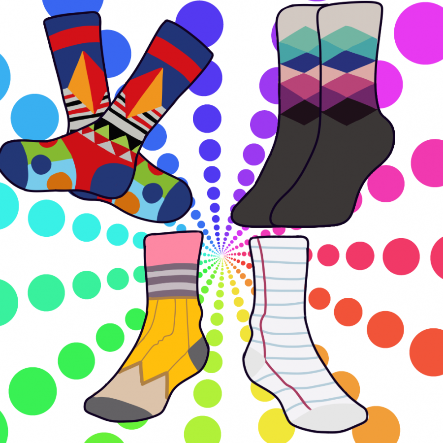 coolsocks