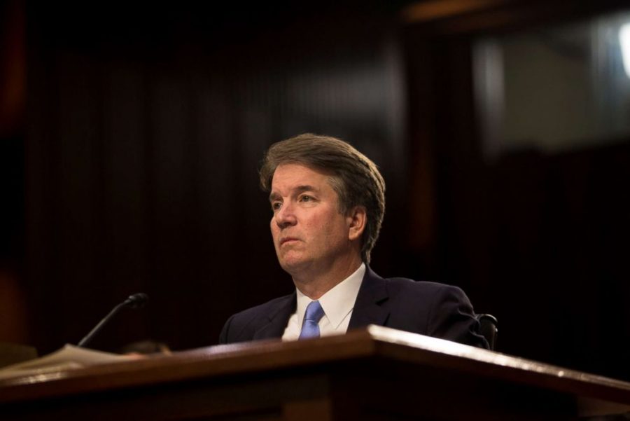 Judge Kavanaugh's Path to Supreme Court Confimation