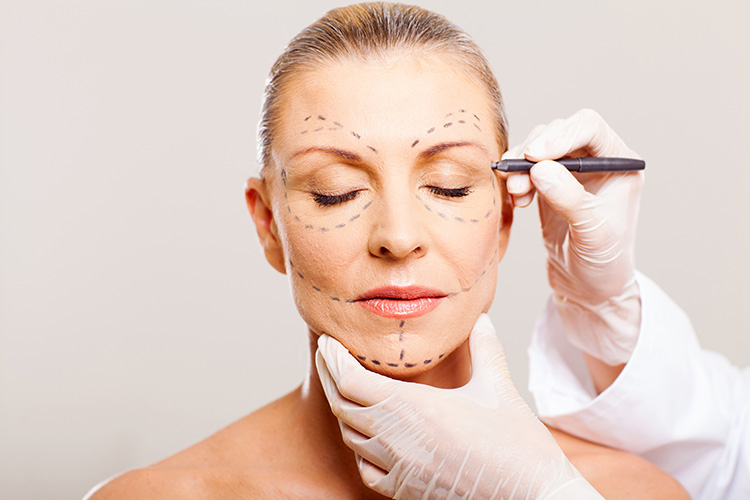 Should Stem Cells Be Used For Cosmetic Purposes?