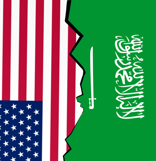 The West at a Crossroad in Response to Saudi Journalist's Disappearance