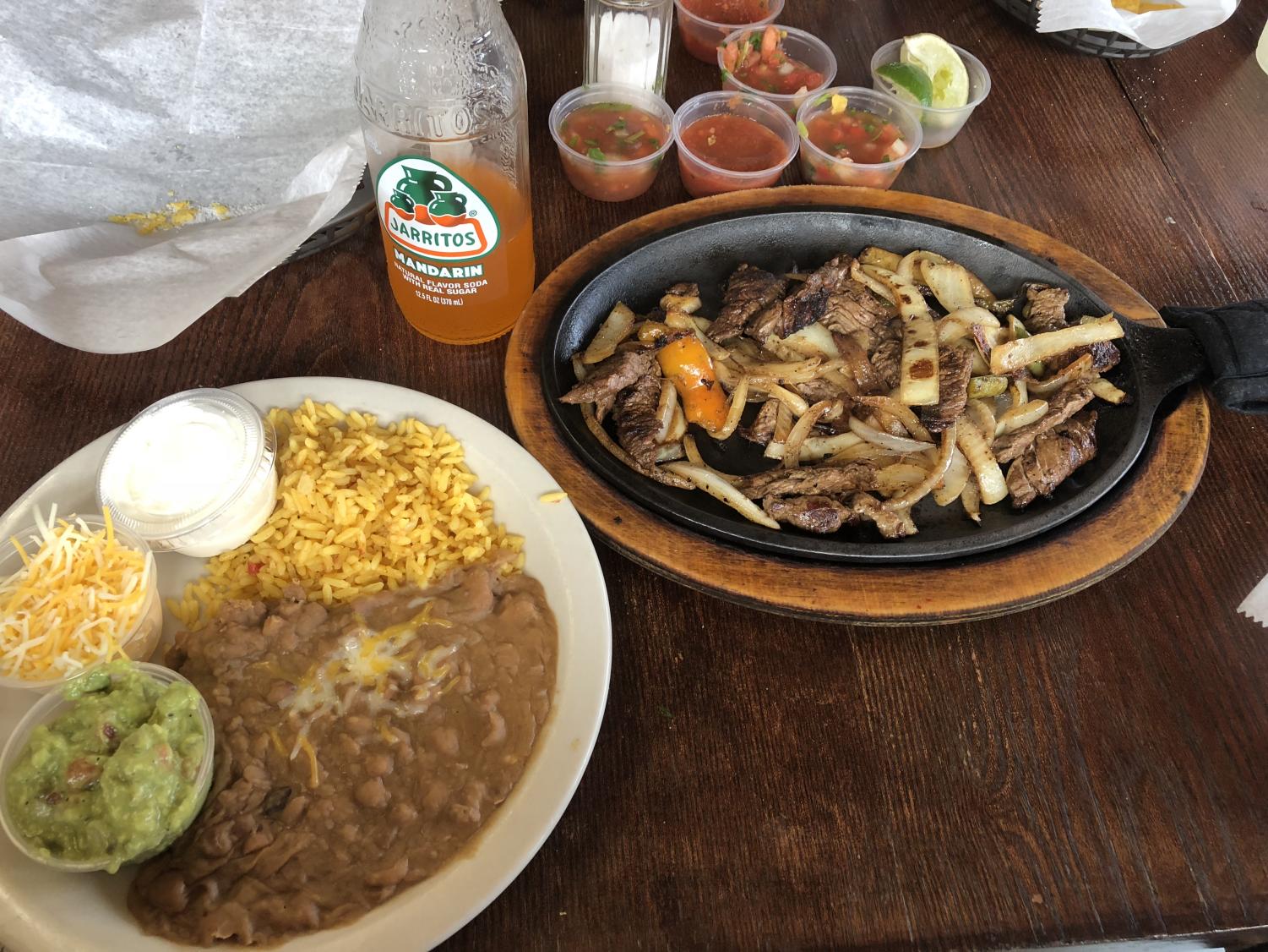 A Taste of Mexico North of the Border: Taco Rico