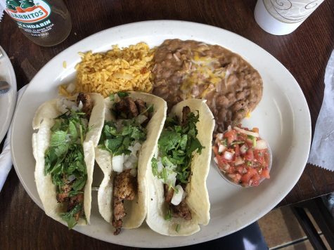 A Taste of Mexico North of the Border: Taco Rico