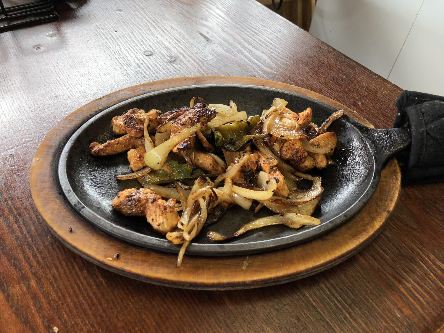 A Taste of Mexico North of the Border: Taco Rico