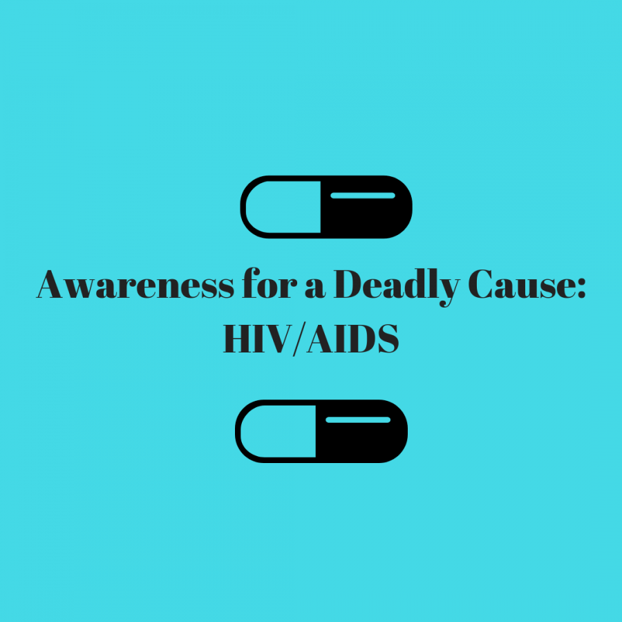 Most cases of HIV/AIDS are common among the youth population, which is usually defined as citizens between the ages of 14-21 years.