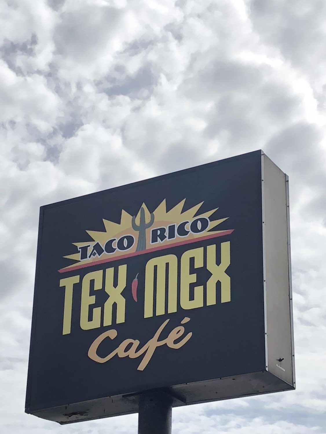 A Taste of Mexico North of the Border: Taco Rico