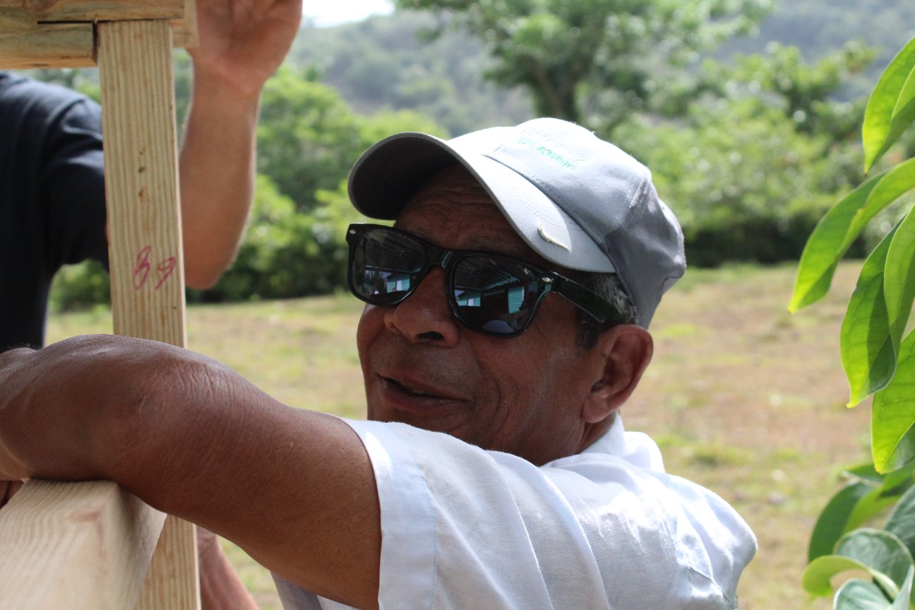 The importance of real community service