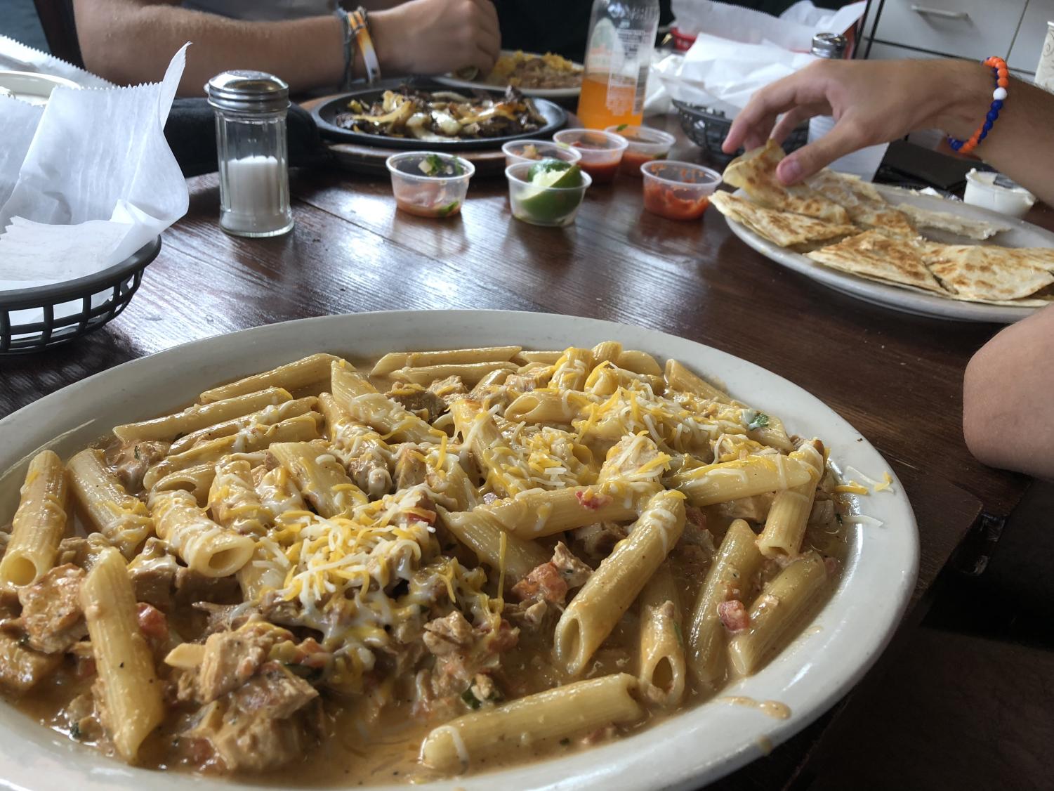 A Taste of Mexico North of the Border: Taco Rico