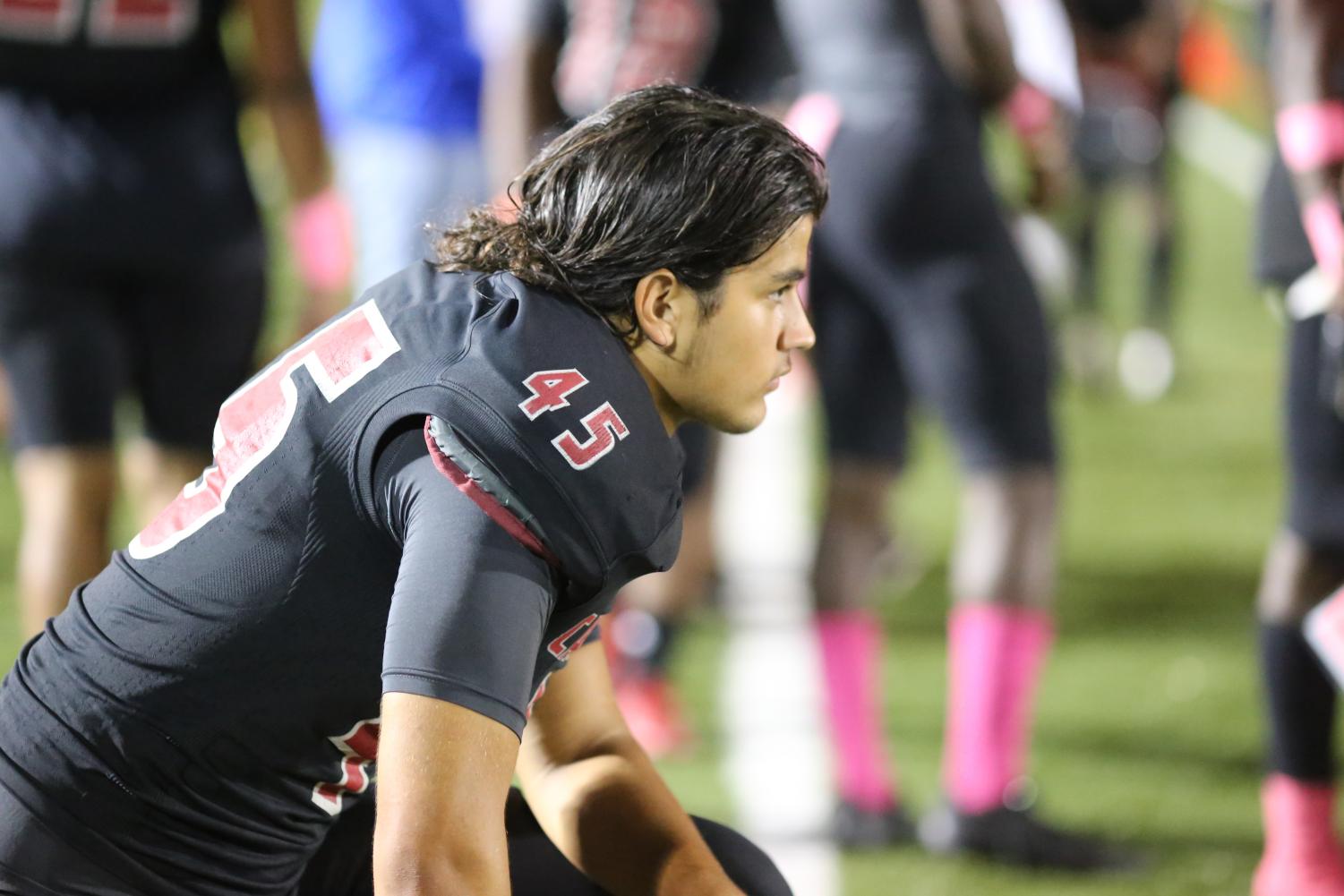 Cavaliers Take on Booker T. Washington