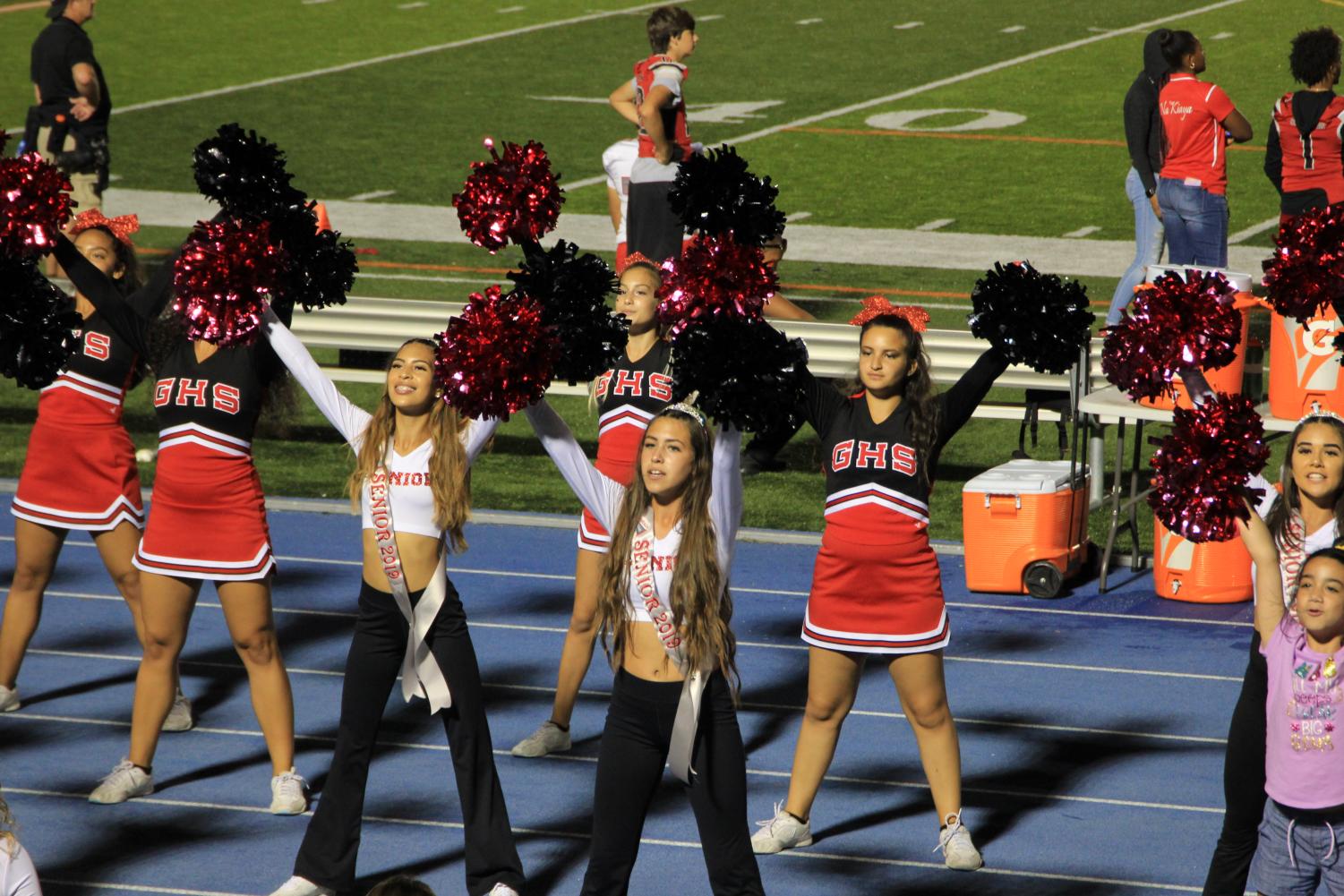 Gables vs. Columbus: A Rivalry Renewed