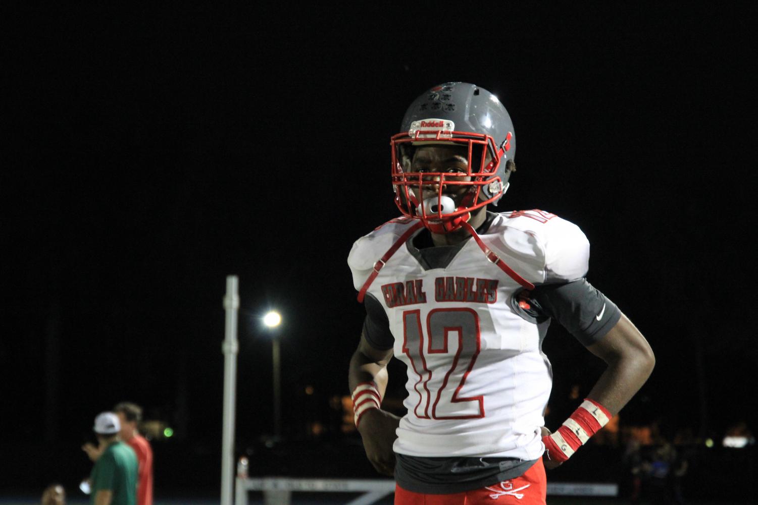 Gables vs. Columbus: A Rivalry Renewed