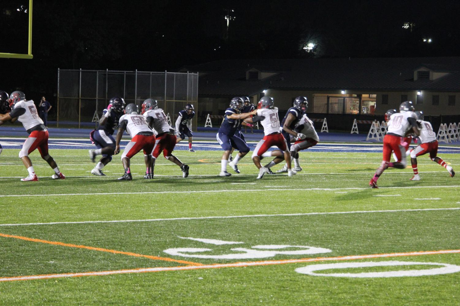Gables vs. Columbus: A Rivalry Renewed