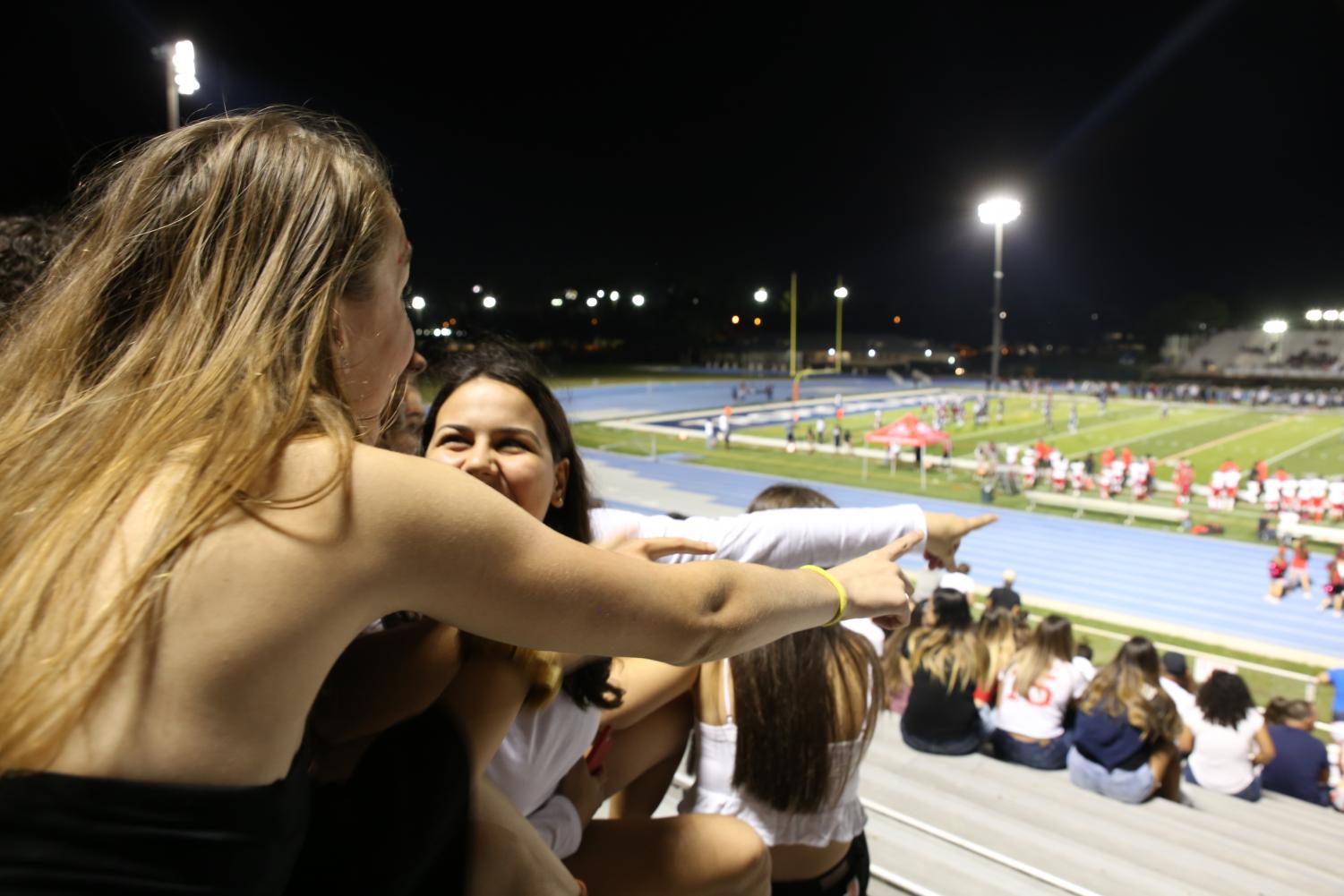 Gables vs. Columbus: A Rivalry Renewed