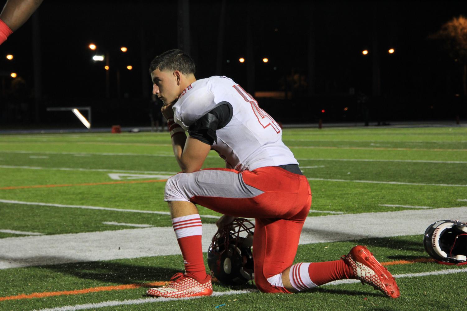 Gables vs. Columbus: A Rivalry Renewed