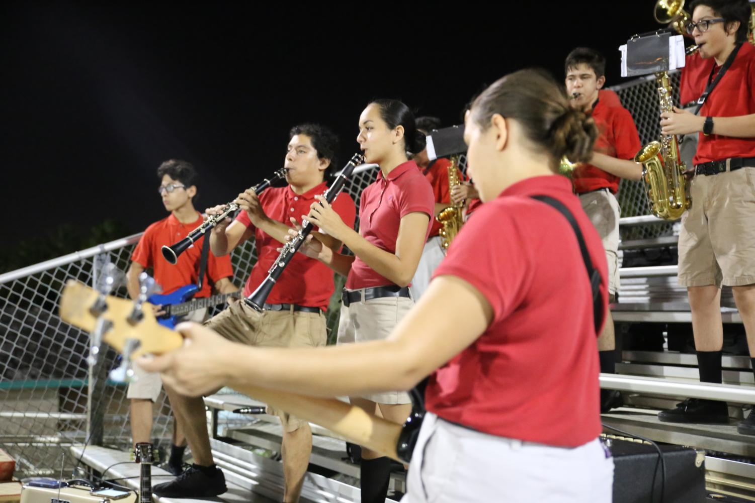 Gables vs. Columbus: A Rivalry Renewed
