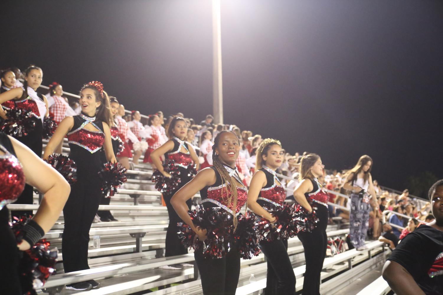 Gables vs. Columbus: A Rivalry Renewed