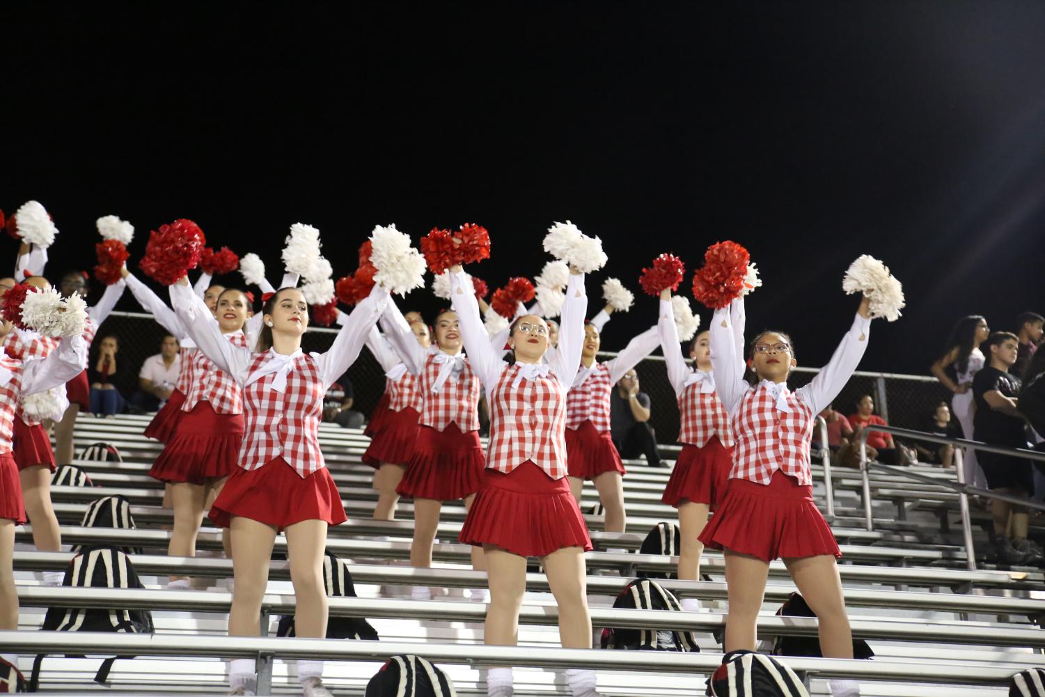 Gables vs. Columbus: A Rivalry Renewed