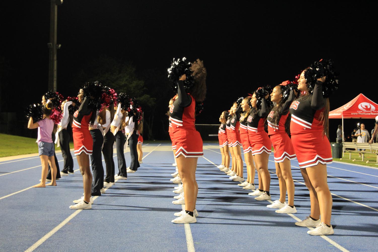 Gables vs. Columbus: A Rivalry Renewed