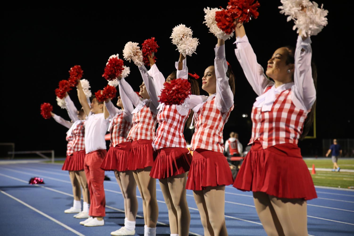 Gables vs. Columbus: A Rivalry Renewed