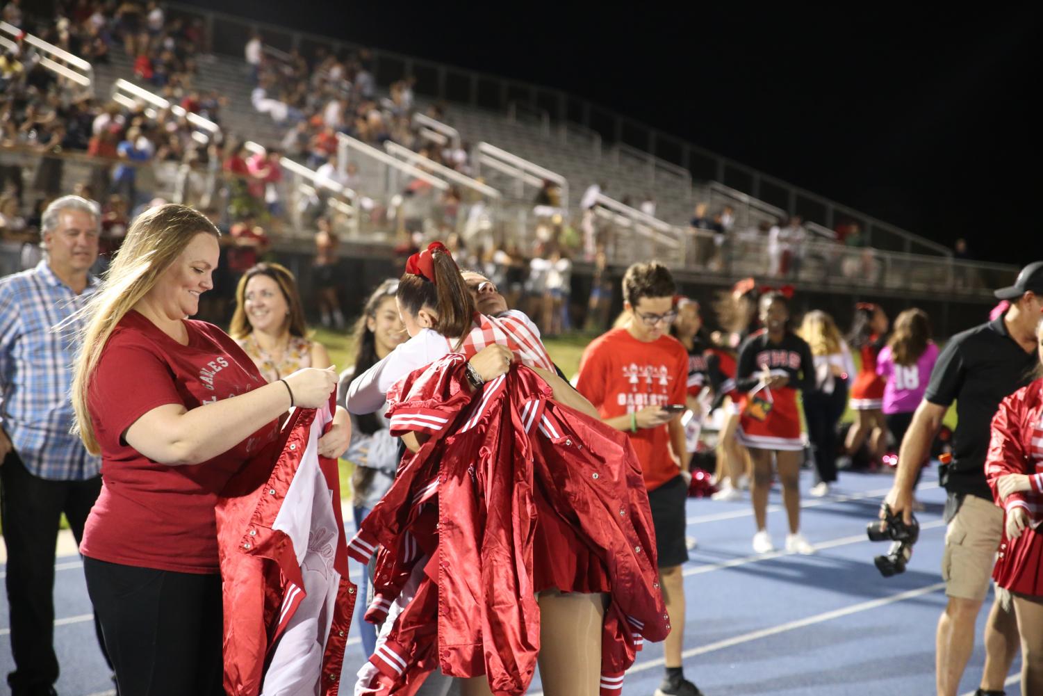 Gables vs. Columbus: A Rivalry Renewed