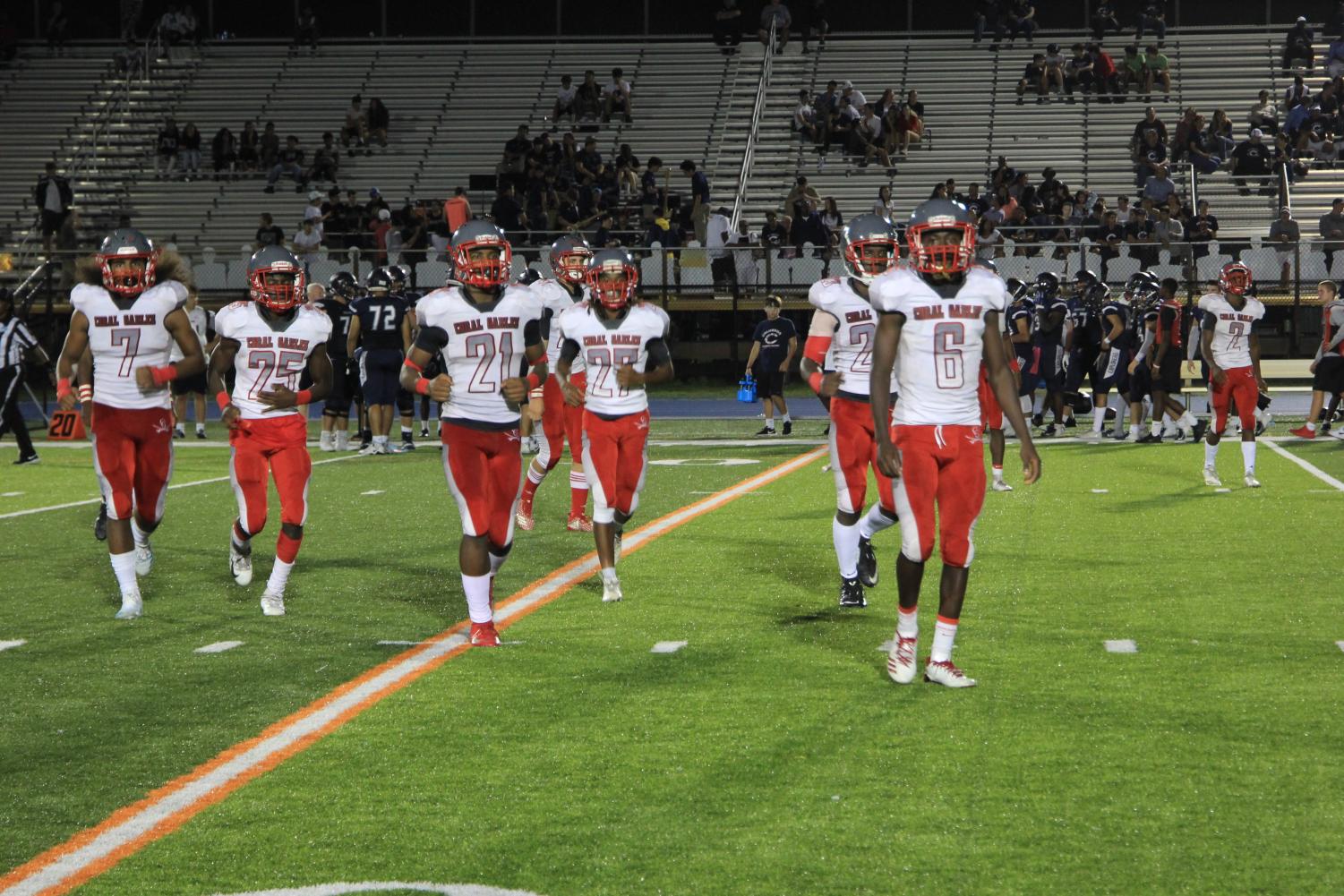 Gables vs. Columbus: A Rivalry Renewed