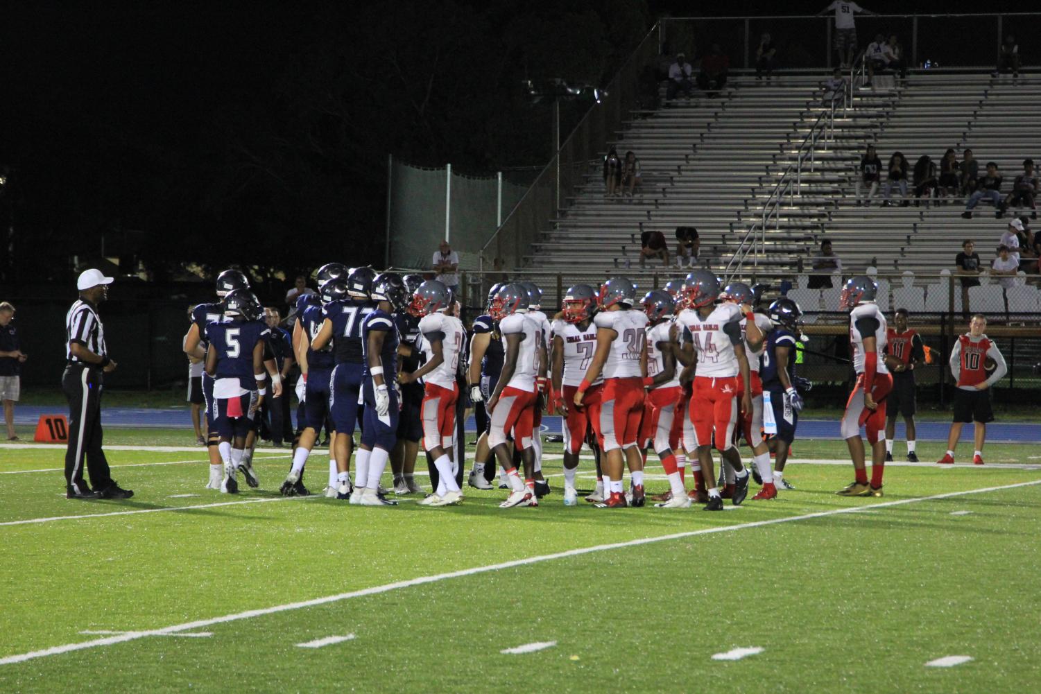 Gables vs. Columbus: A Rivalry Renewed