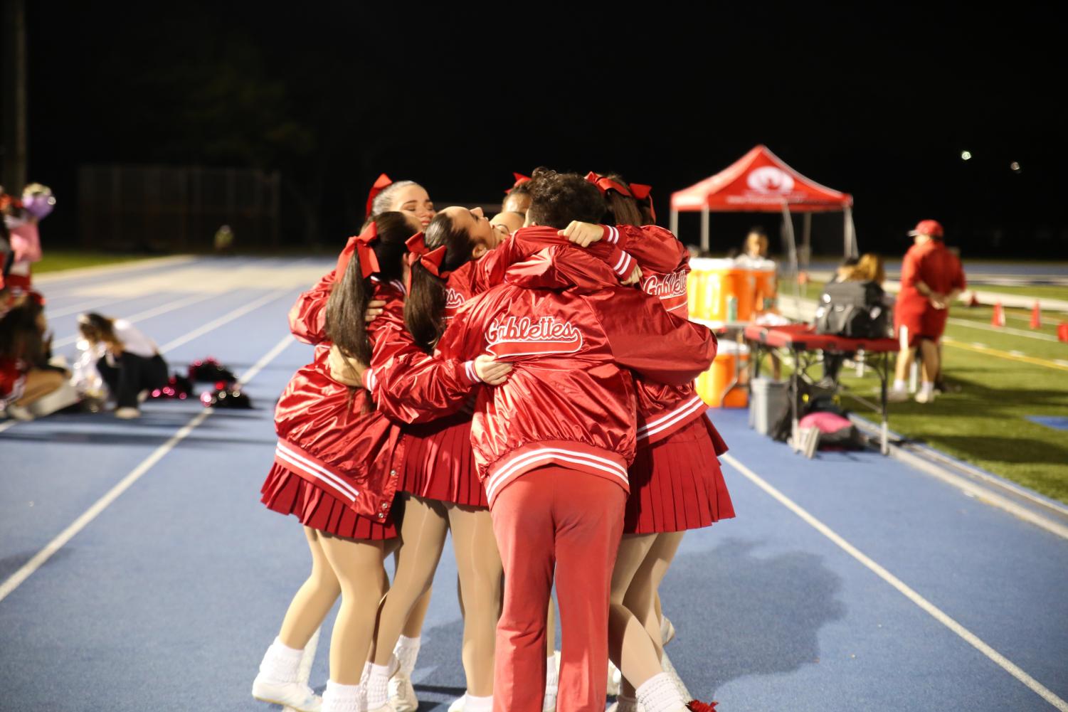Gables vs. Columbus: A Rivalry Renewed