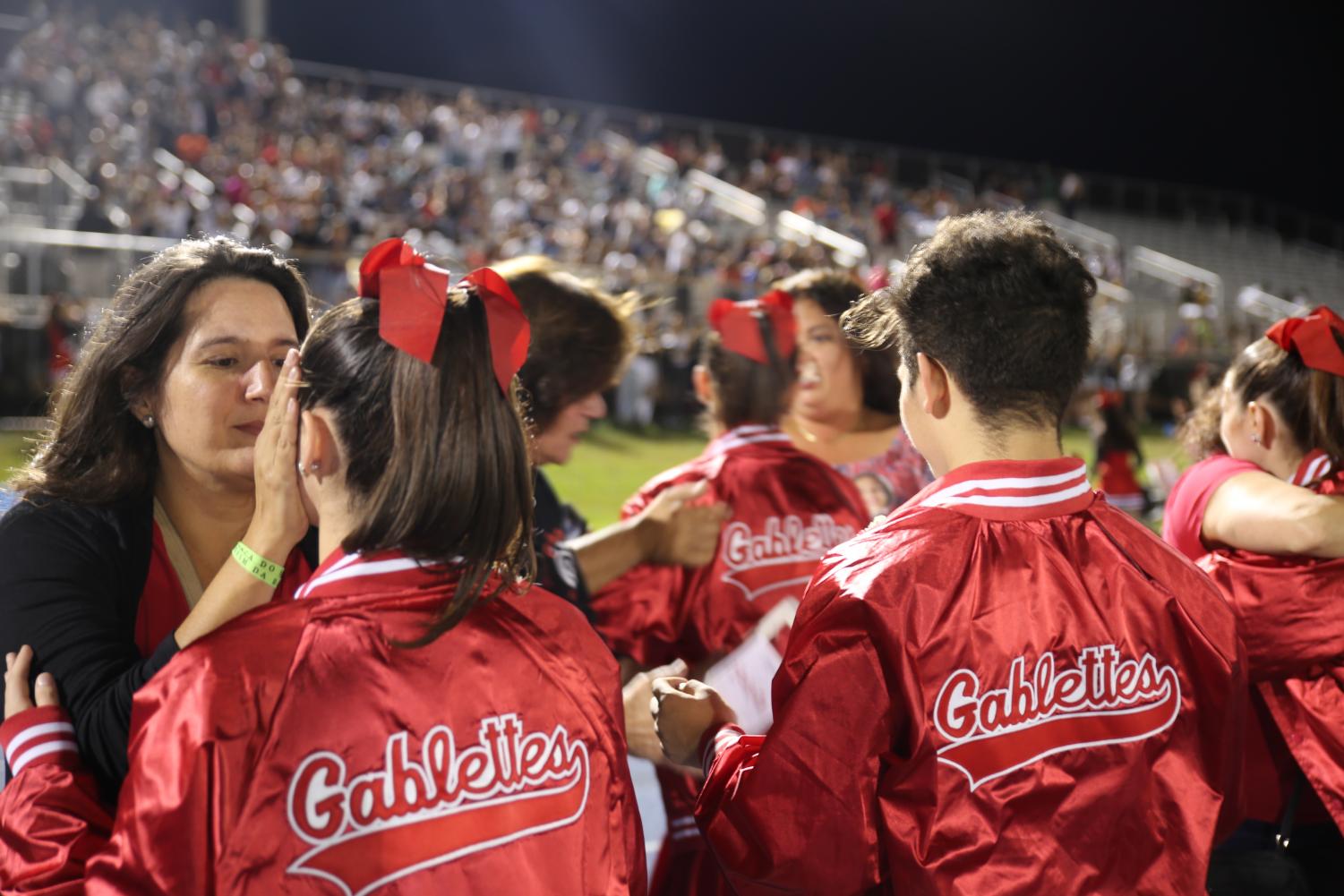 Gables vs. Columbus: A Rivalry Renewed