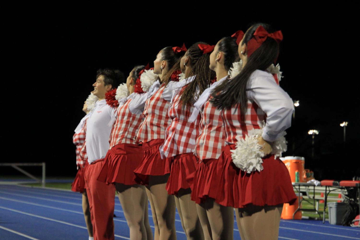 Gables vs. Columbus: A Rivalry Renewed