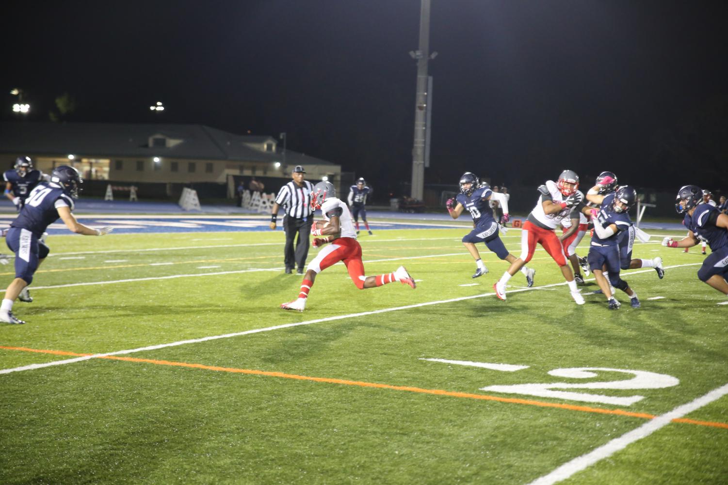 Gables vs. Columbus: A Rivalry Renewed