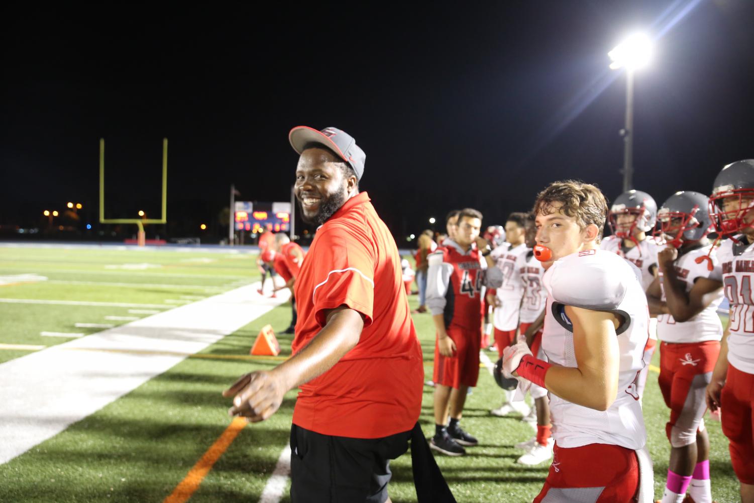 Gables vs. Columbus: A Rivalry Renewed