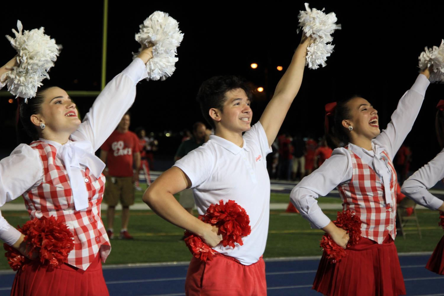Gables vs. Columbus: A Rivalry Renewed