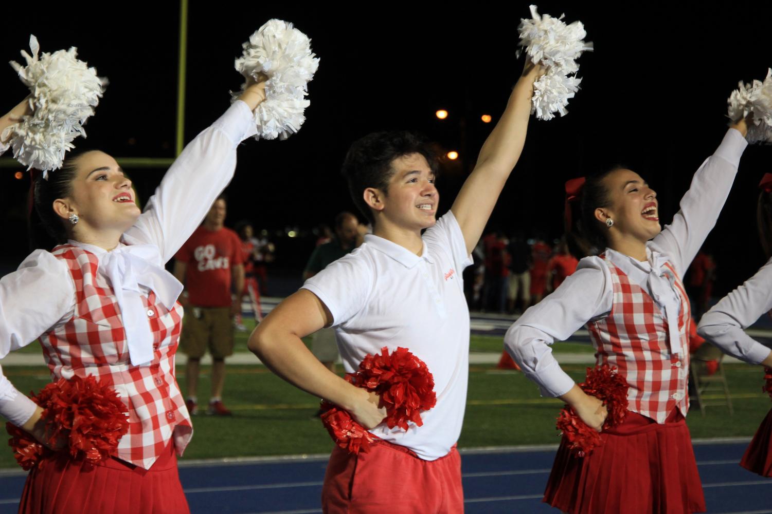 Gables+vs.+Columbus%3A+A+Rivalry+Renewed