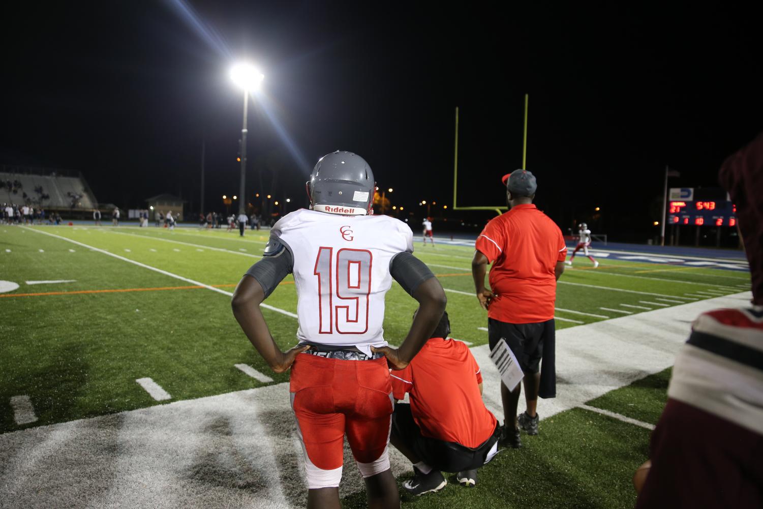 Gables vs. Columbus: A Rivalry Renewed