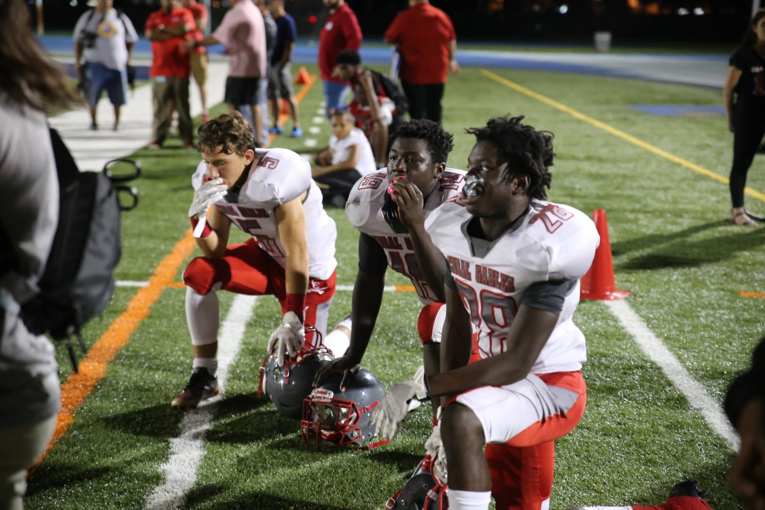 Gables vs. Columbus: A Rivalry Renewed