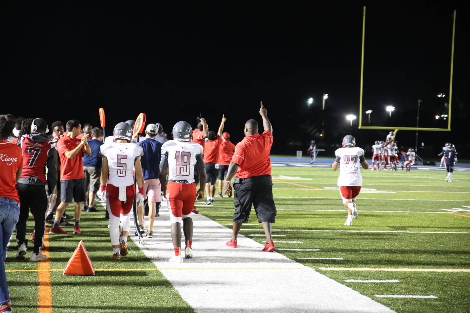 Gables vs. Columbus: A Rivalry Renewed